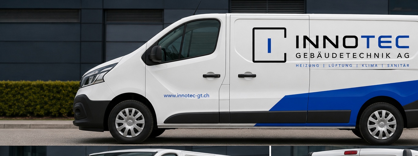 INNOTEC Fahrzeuge